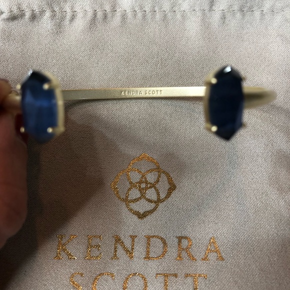 Kendra Scott Edie bracelet - Picture 3 of 4